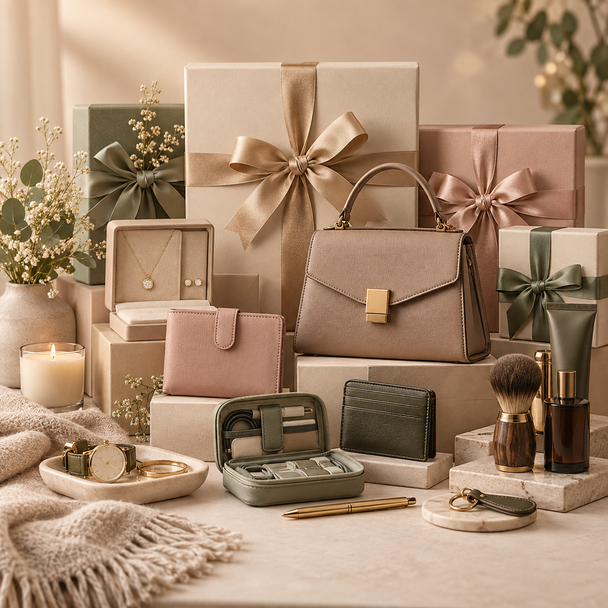 Gifts