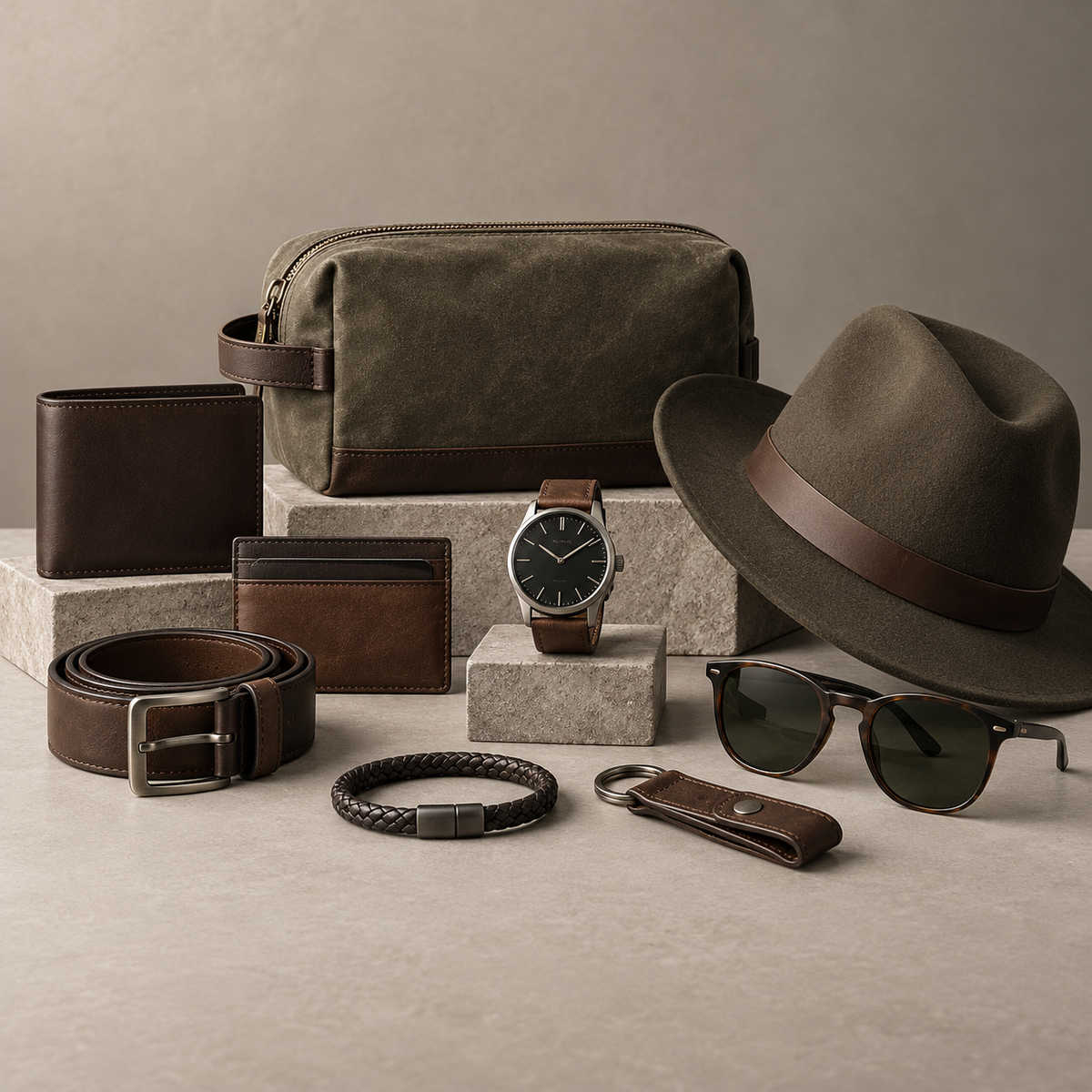 Men's Accessories