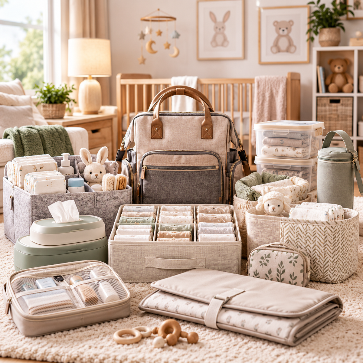 Parent & Nursery Organization