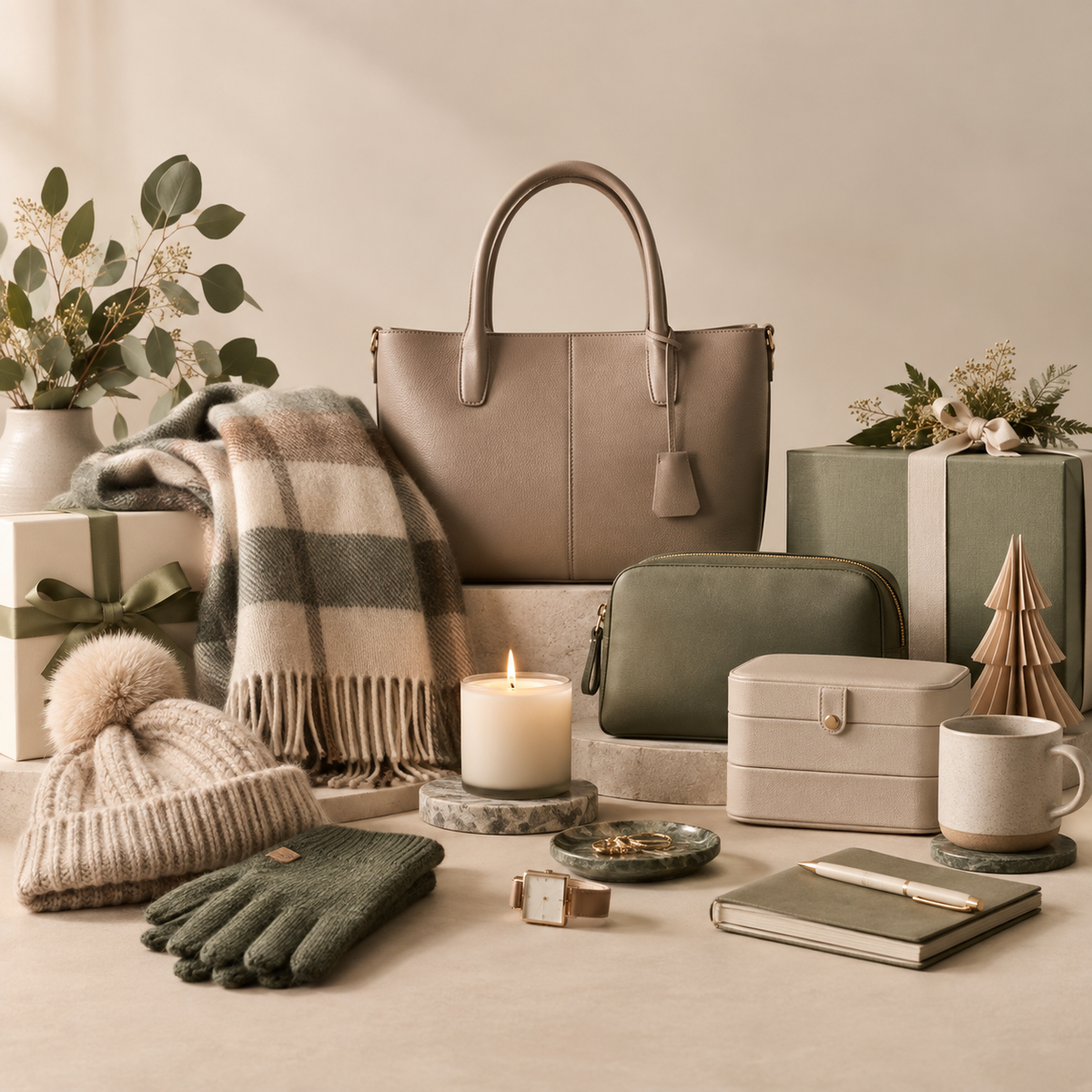Seasonal & Gifts