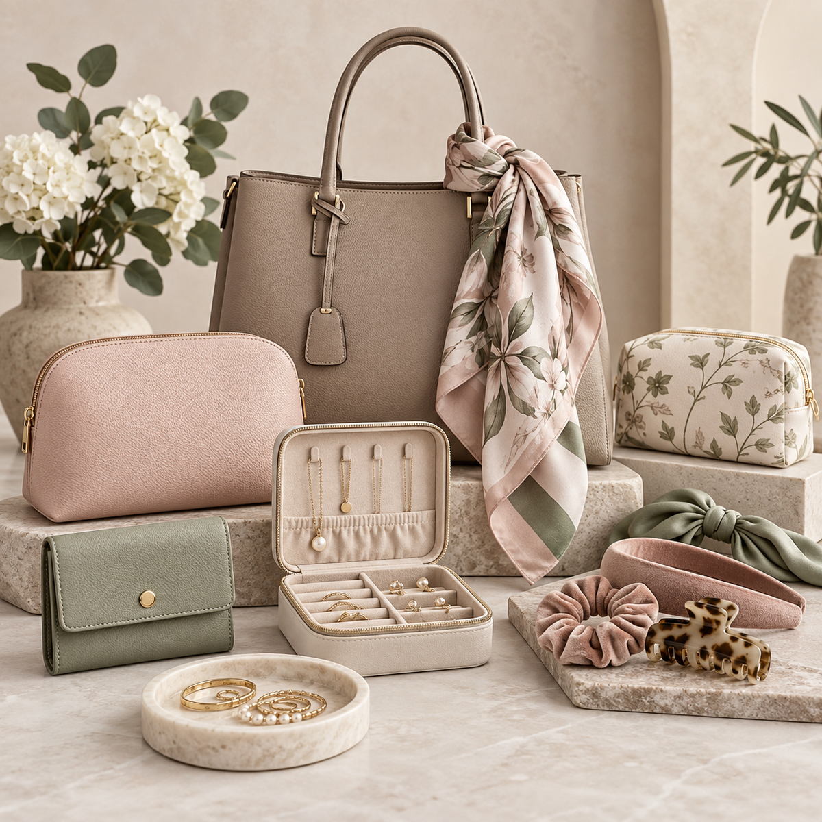 Women's Accessories