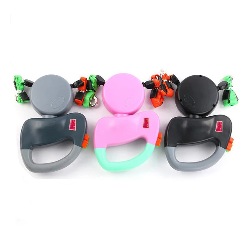Dual Dog Leash — 3M