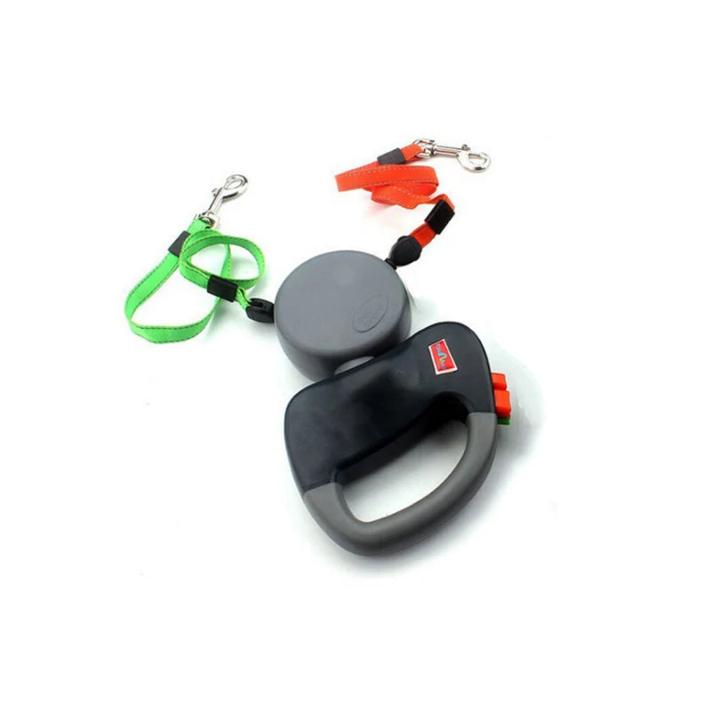 Dual Dog Leash — 3M