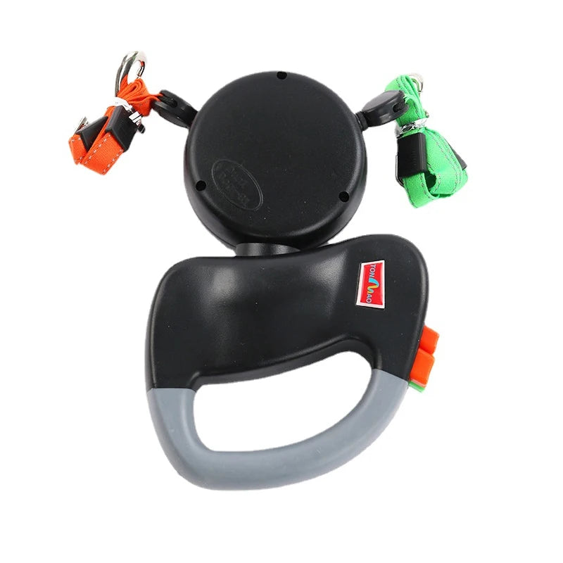 Dual Dog Leash — 3M