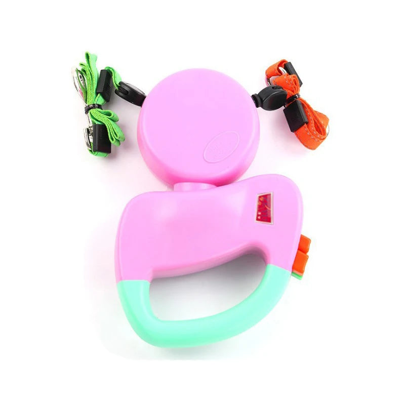 Dual Dog Leash — 3M