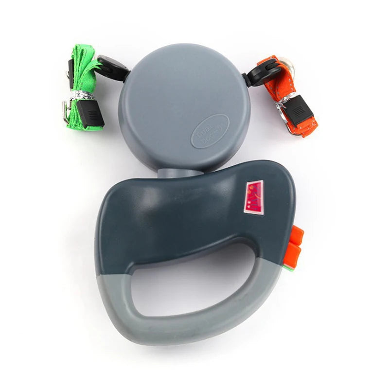 Dual Dog Leash — 3M