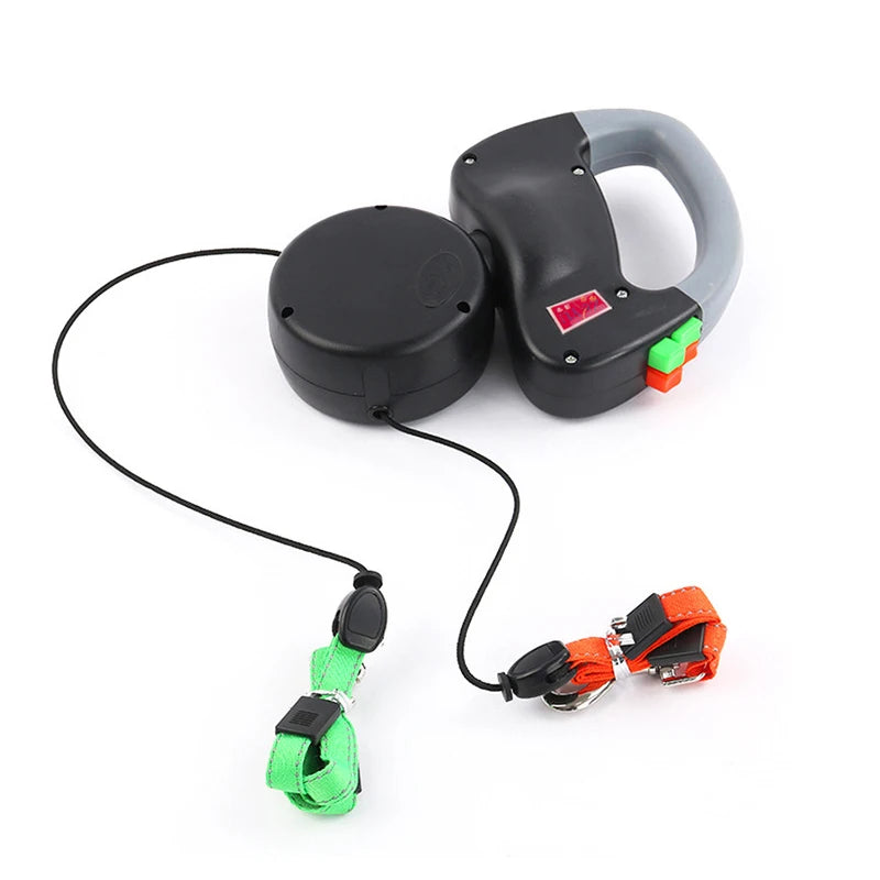 Dual Dog Leash — 3M