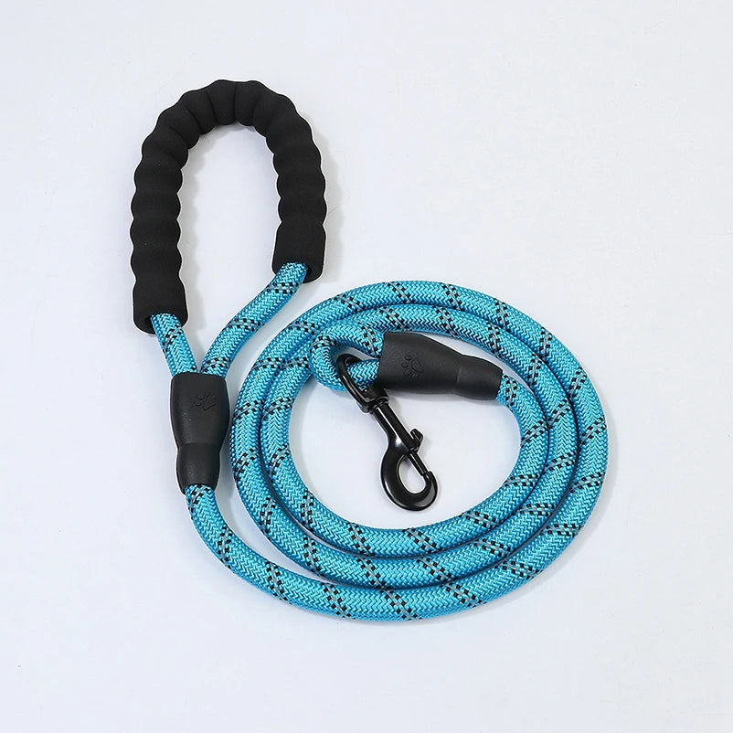 Heavy Duty Slip Rope Dog Leash