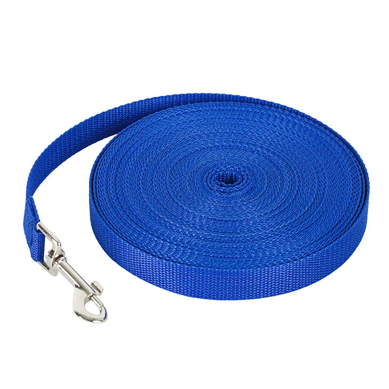 Long Training Dog Leash