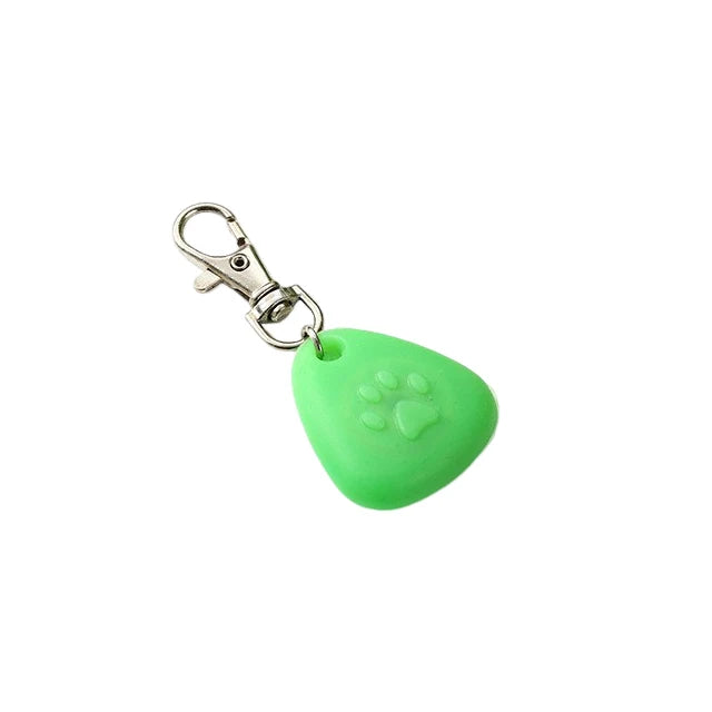 Waterproof LED Dog Collar Light
