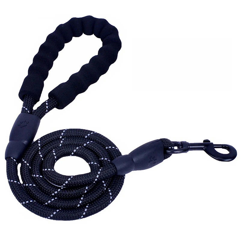 Heavy Duty Slip Rope Dog Leash