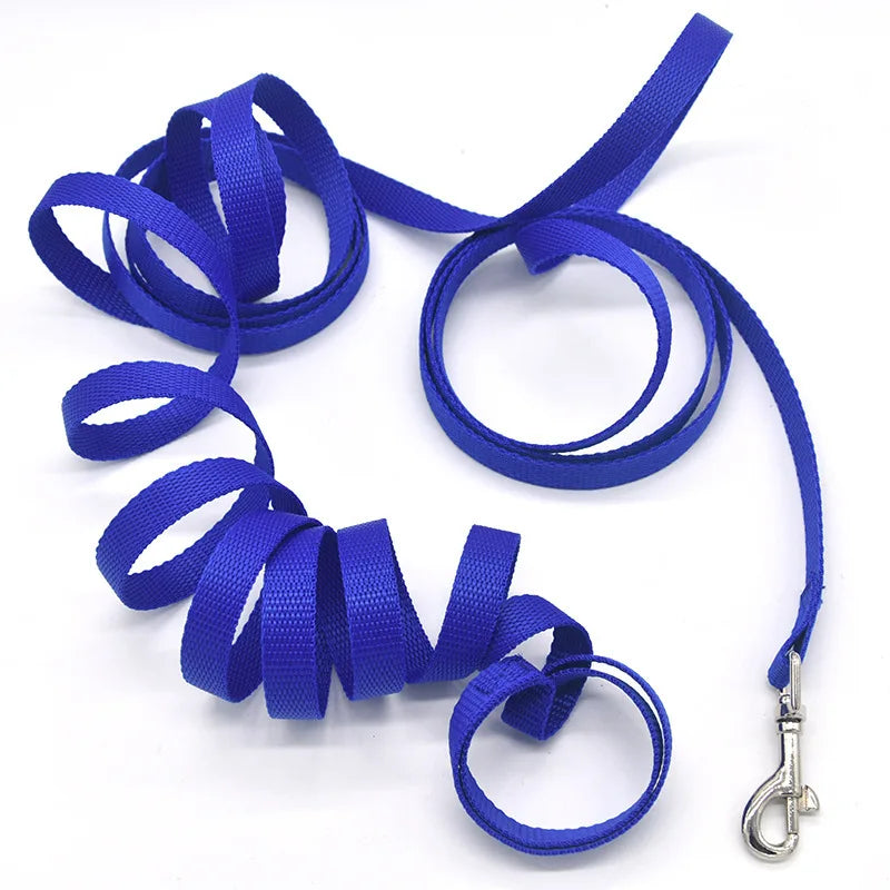 Long Training Dog Leash