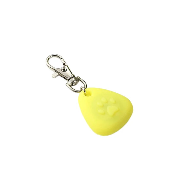 Waterproof LED Dog Collar Light