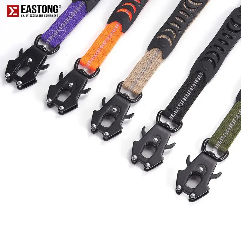 Bungee Dog Leash for Medium & Large Dogs