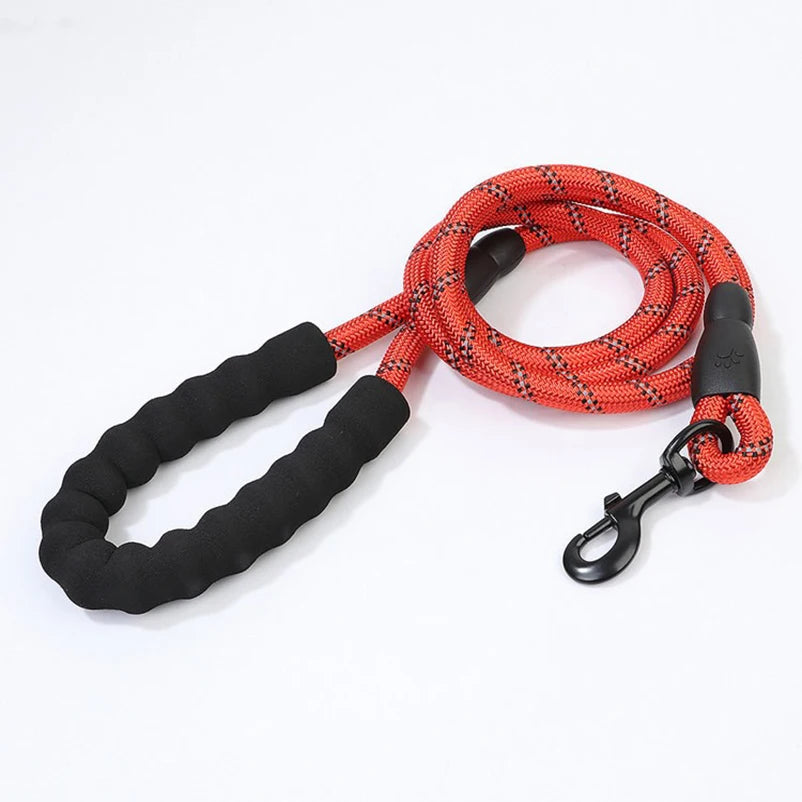 Heavy Duty Slip Rope Dog Leash