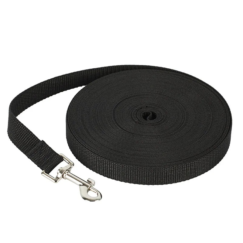 Long Training Dog Leash
