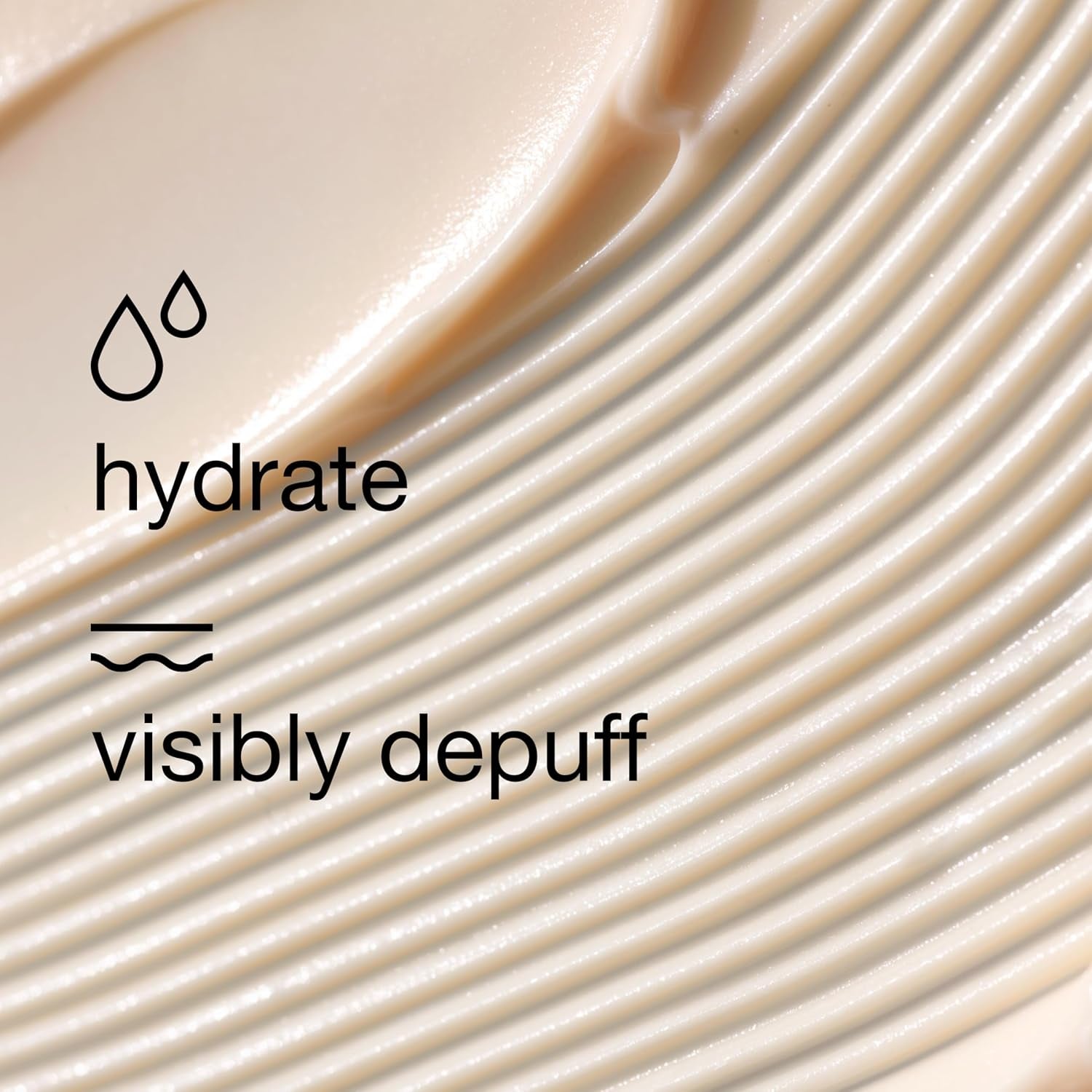 All about Eyes Lightweight Eye Cream with Vitamin C | Hydrating, Brightening, Depuffing + Dark Circle Reducing